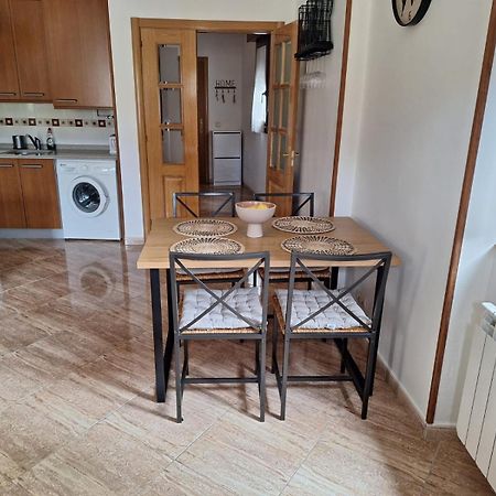 Apartament La Santina Y Su Jardin Avilés Zewnętrze zdjęcie